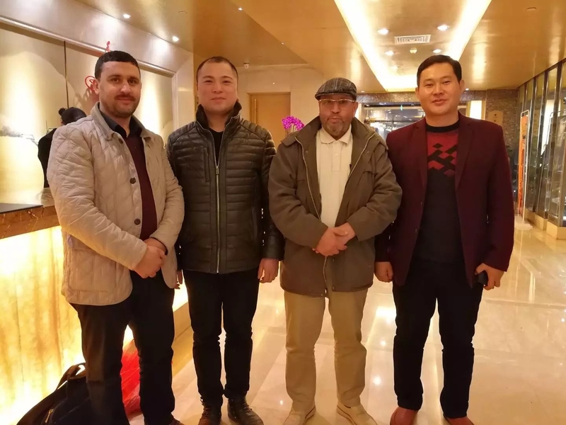 Chiny WUXI LONGBO ROLL FORMING MACHINERY CO.,LTD. profil firmy